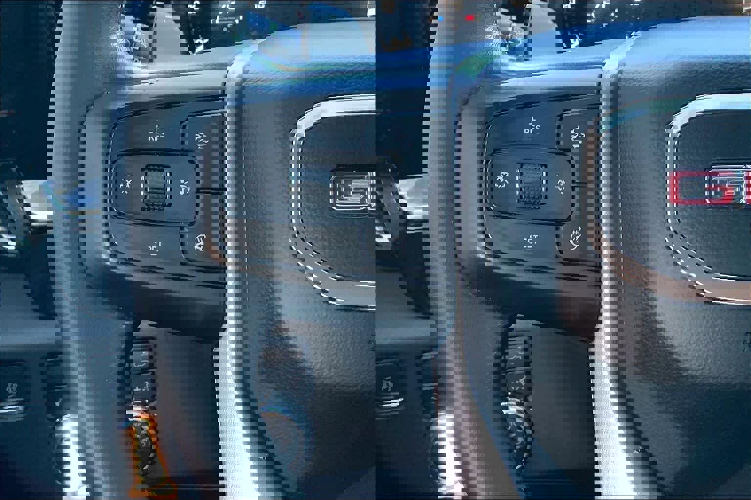 Used 2022 GMC Sierra 1500 Elevation w/ Elevation Premium Package image 23