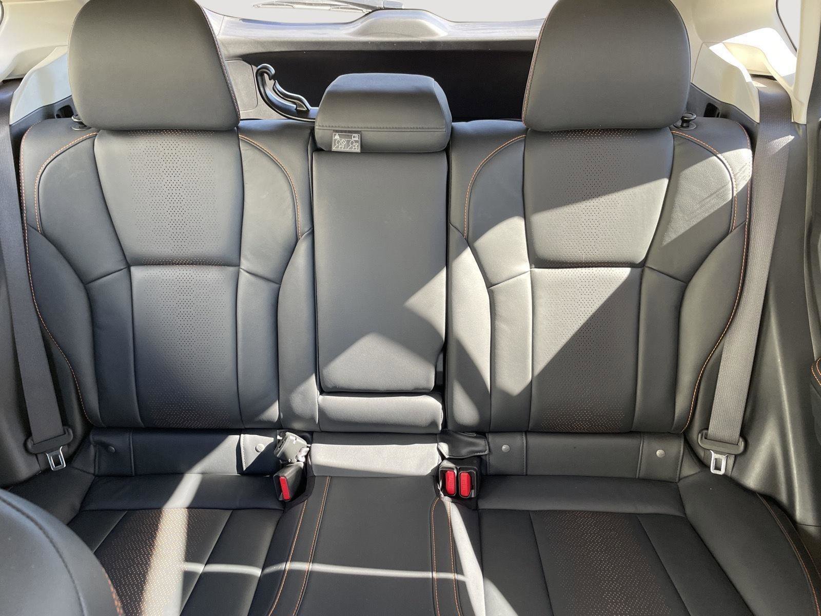 Certified 2023 Subaru Crosstrek 2.5i Limited image 24