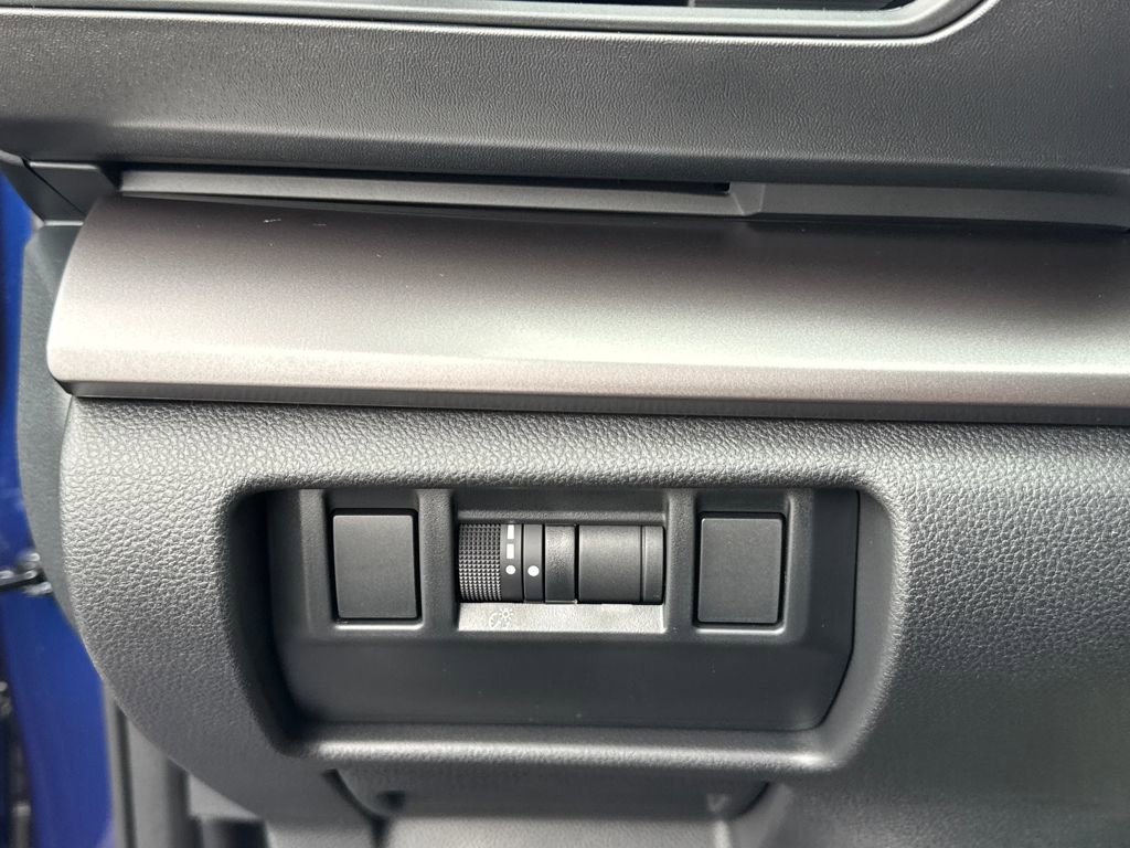 New 2026 Subaru Impreza 2.0i Sport image 30