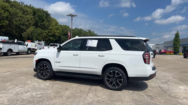 Used 2021 Chevrolet Tahoe RST w/ Luxury Package AWD/4WD image 6