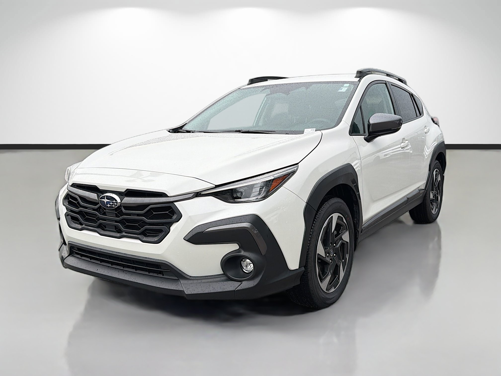 Used 2024 Subaru Crosstrek 2.5i Limited w/ Popular Package #4A AWD/4WD image 7