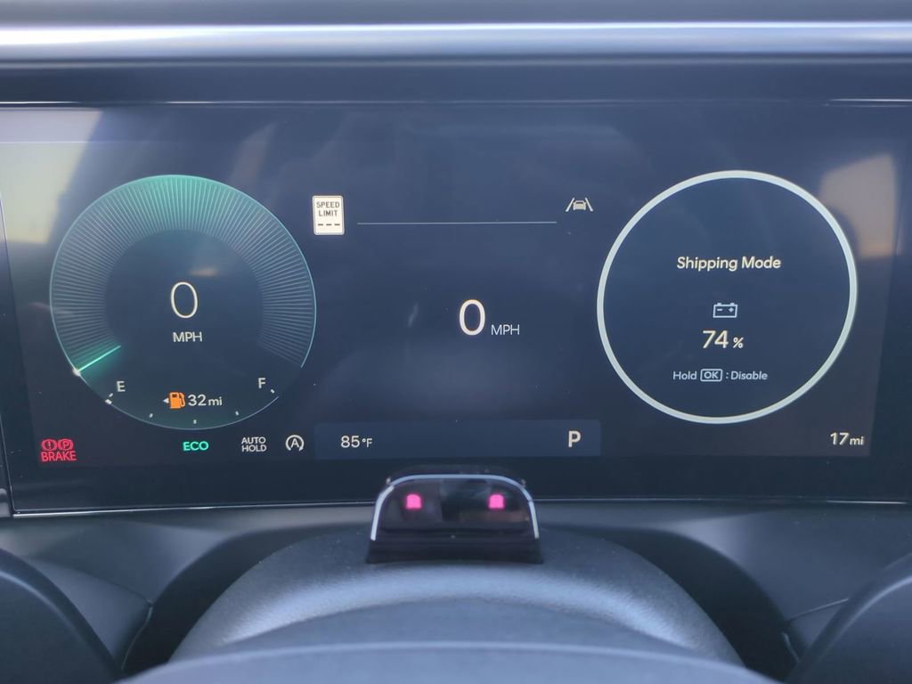 New 2026 Hyundai Palisade Calligraphy image 35