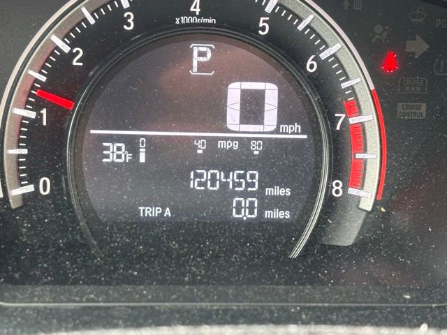 Used 2017 Honda Civic LX image 5