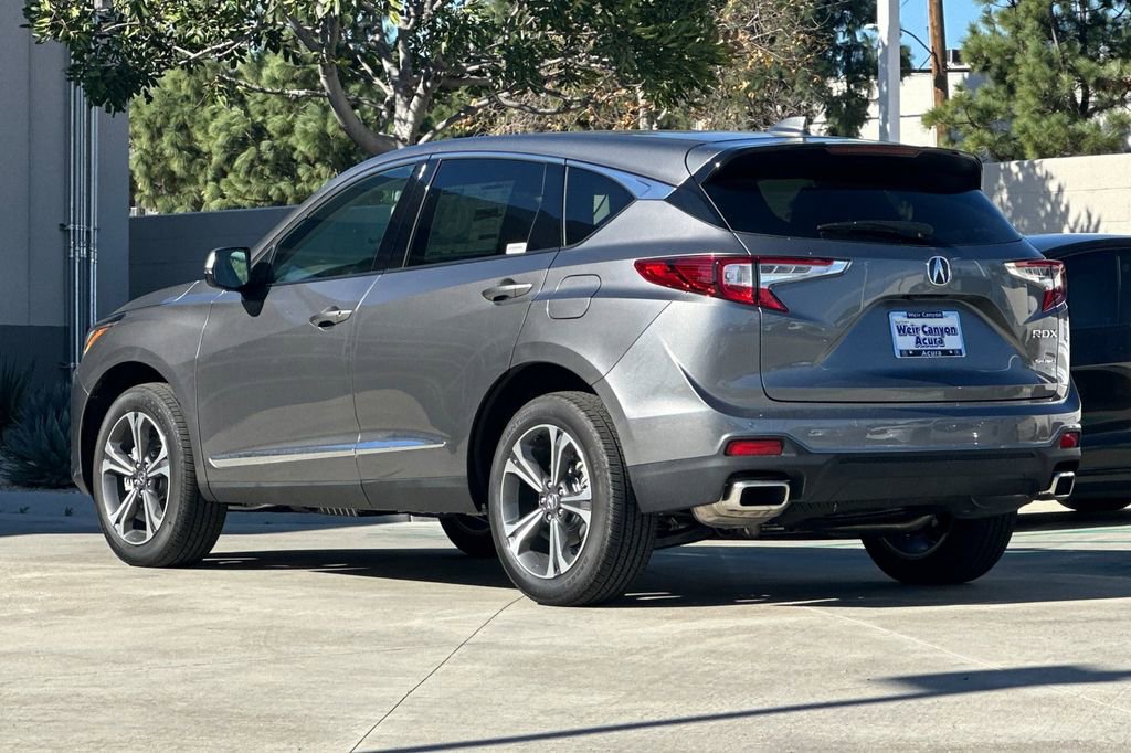 New 2026 Acura RDX w/ Technology Package image 6