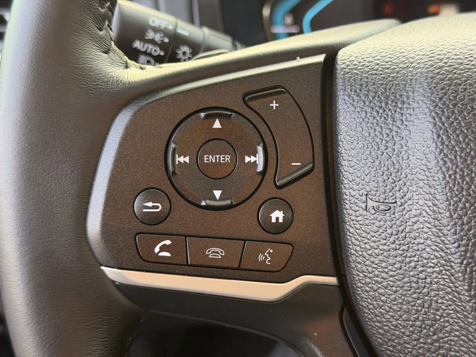 Used 2024 Honda Odyssey EX-L image 18