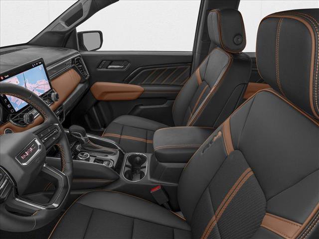 New 2026 GMC Canyon AT4 AWD/4WD image 6