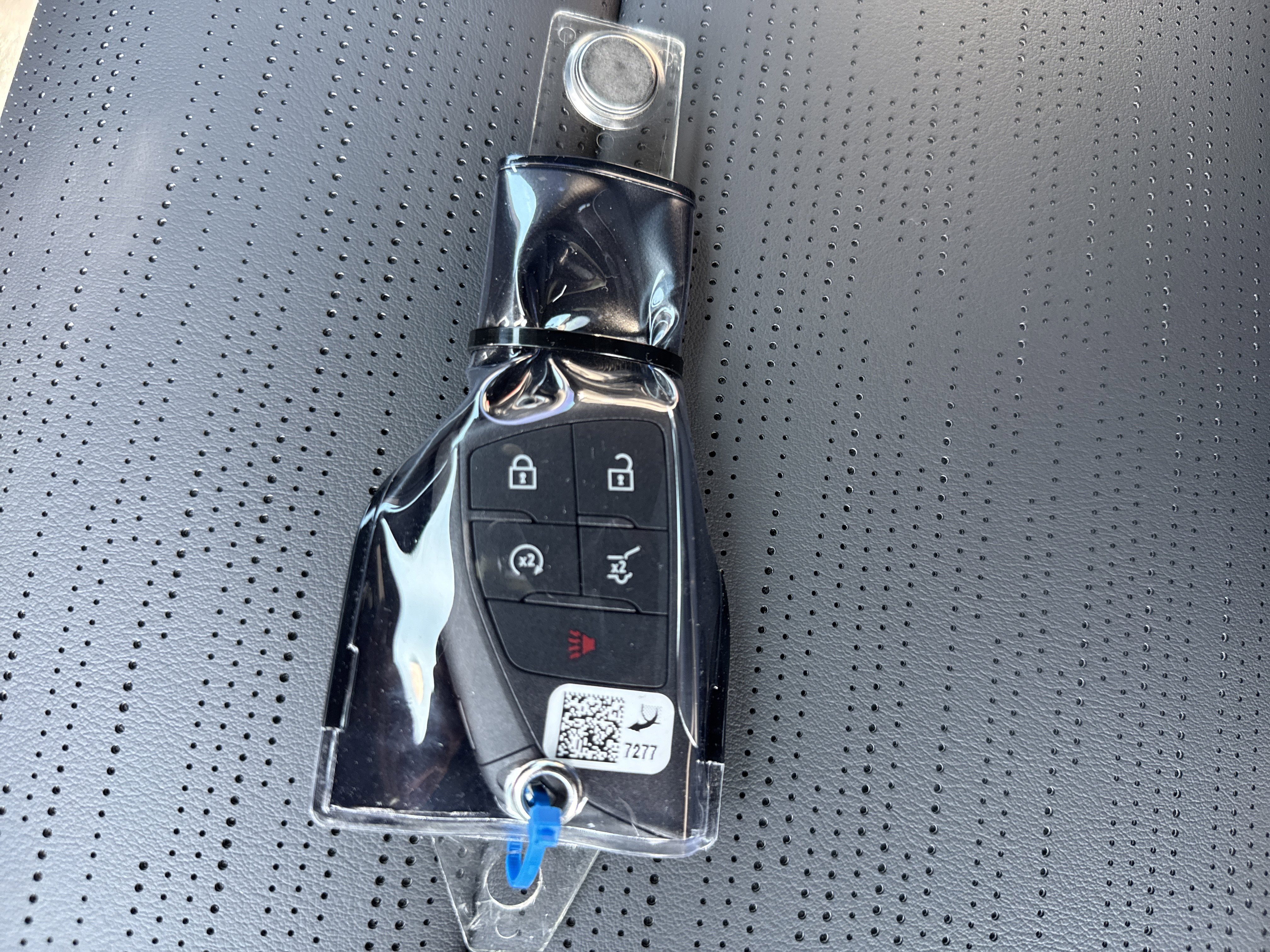 New 2026 Buick Enclave Sport Touring w/ Power Package image 36