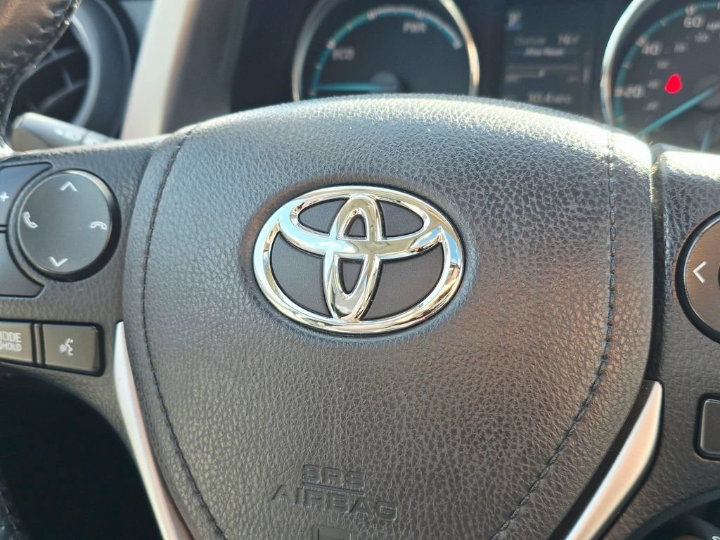 Used 2018 Toyota RAV4 Limited w/ Carpet Mat Package AWD/4WD image 31