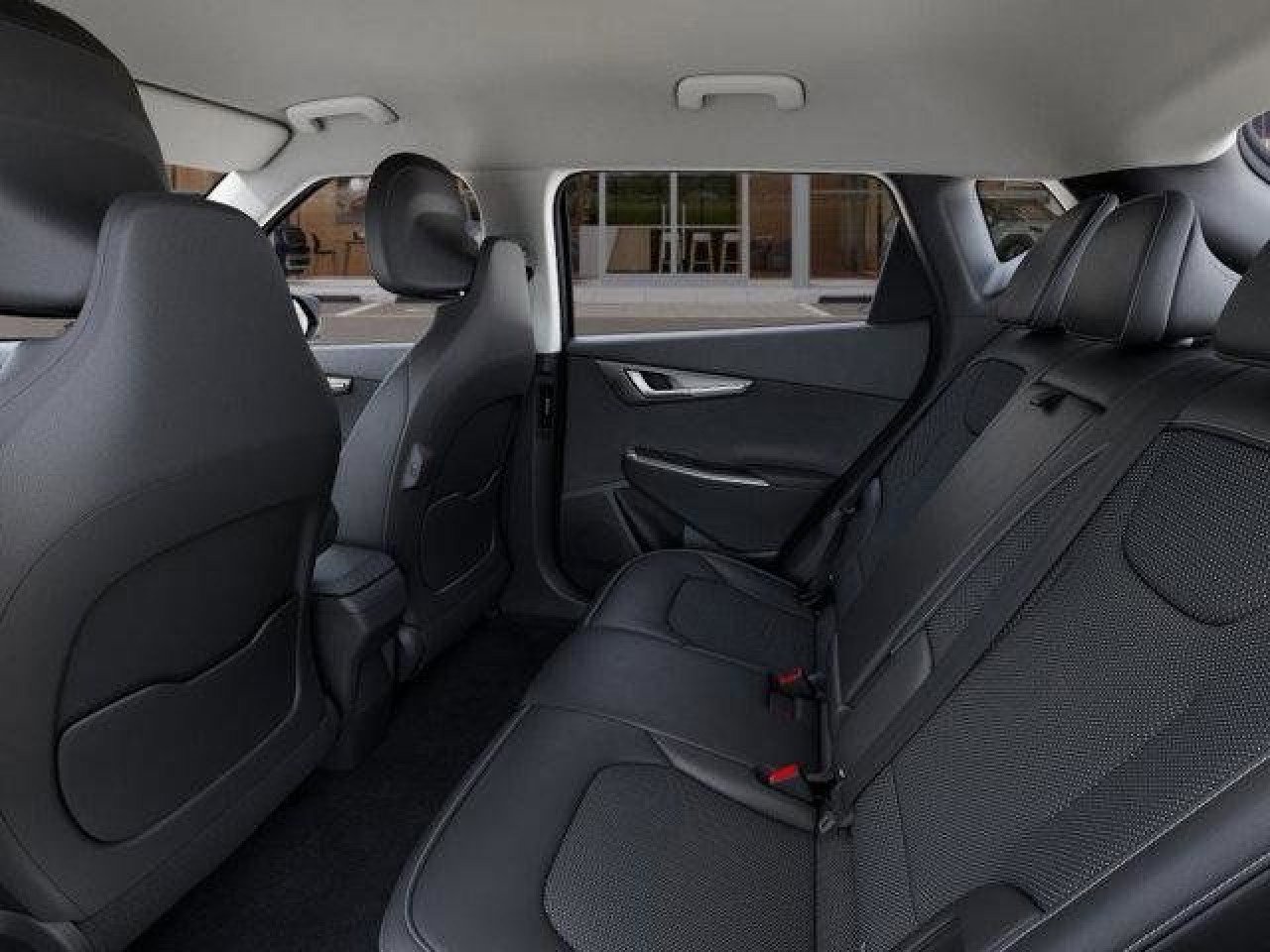 New 2025 Kia EV6 Light w/ Light LR Technology Package image 18