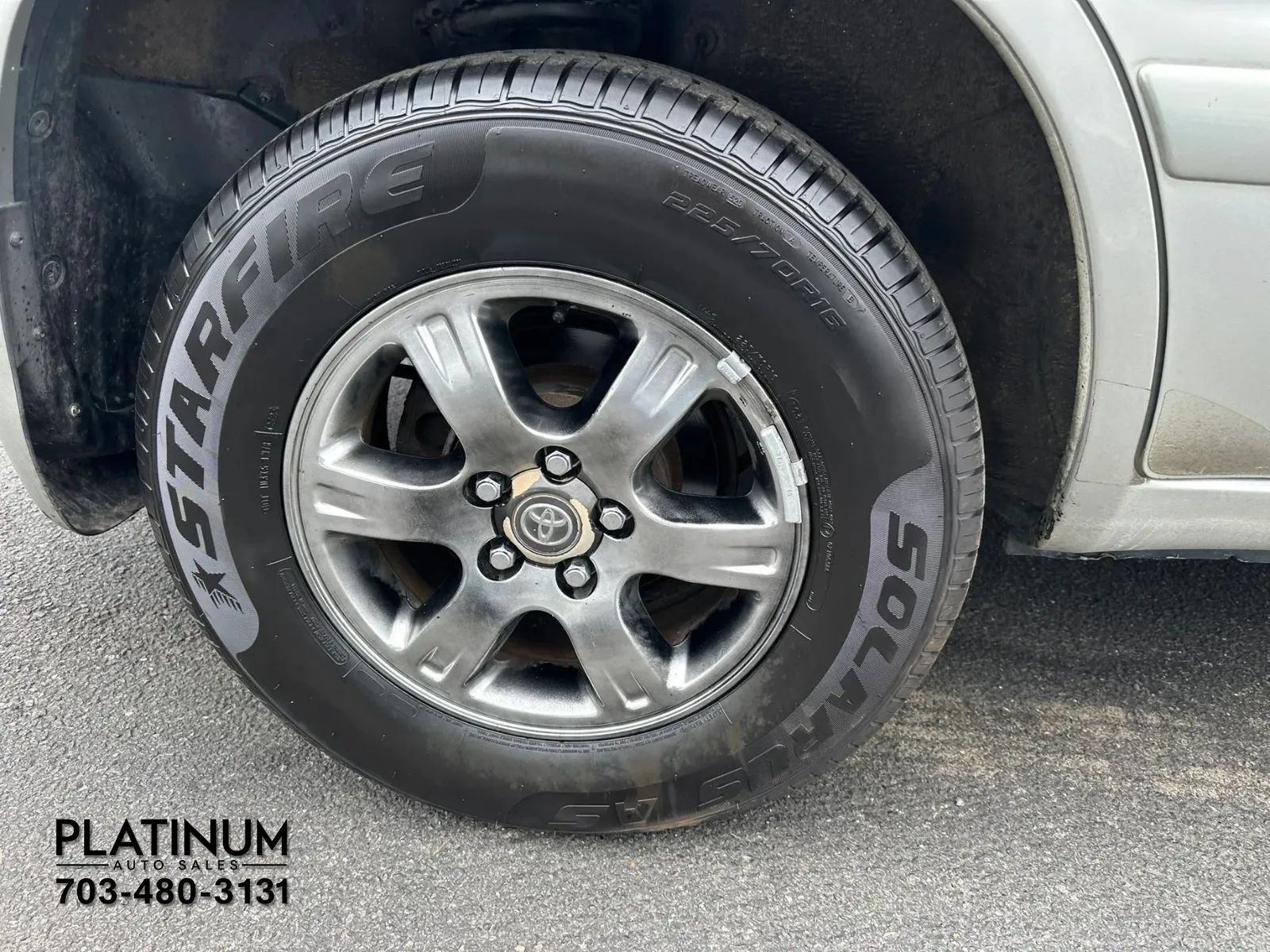 Used 2007 Toyota Highlander Sport AWD/4WD image 22