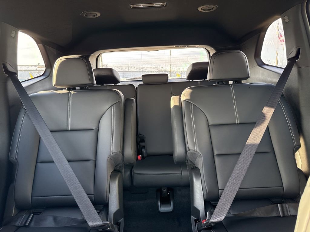 New 2026 GMC Acadia Elevation w/ Black Edition image 33