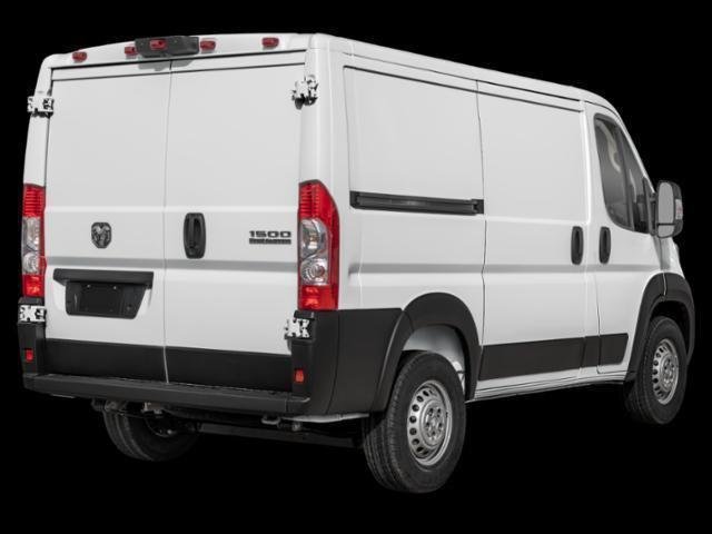 New 2026 RAM ProMaster 1500 w/ Safety Group FWD image 2