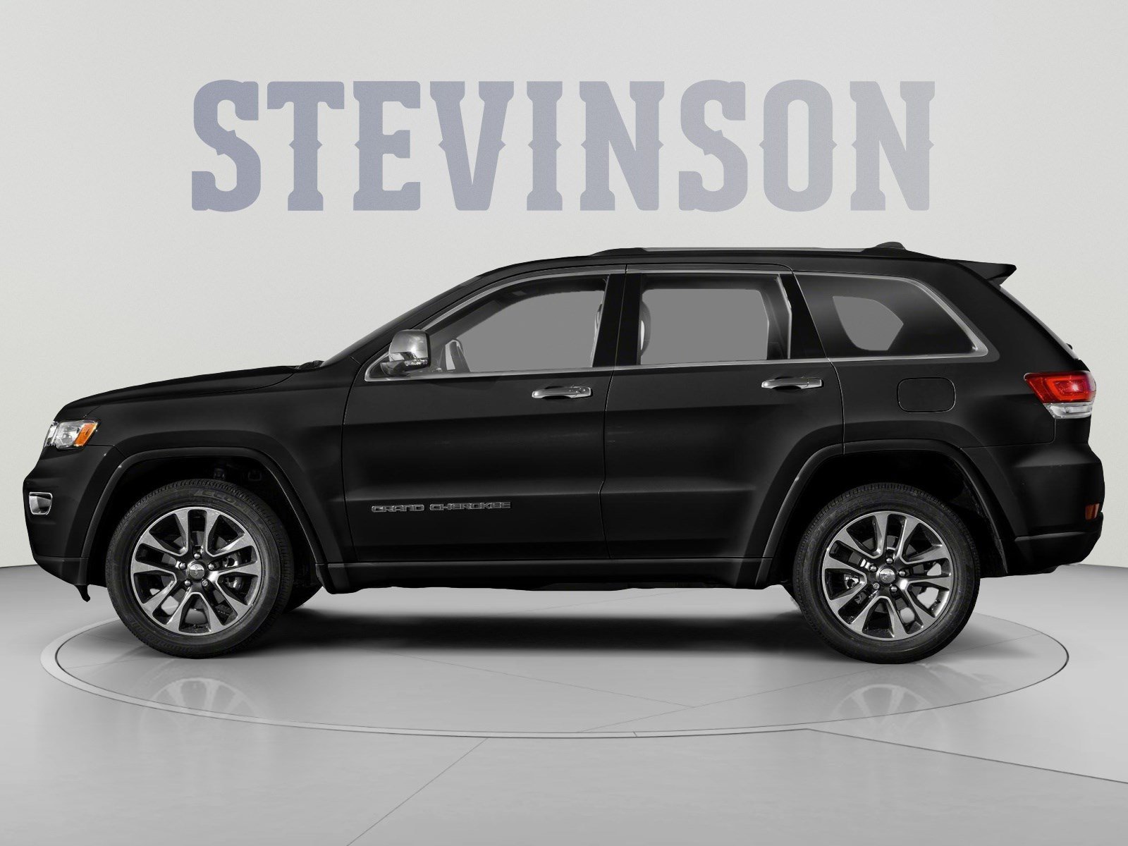 Used 2019 Jeep Grand Cherokee High Altitude AWD/4WD image 3