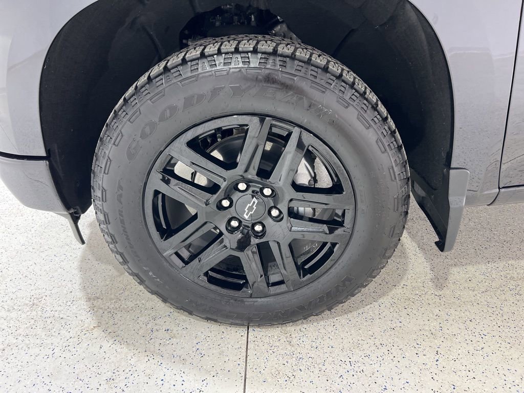 New 2024 Chevrolet Silverado 1500 RST w/ All Star Edition Plus image 31