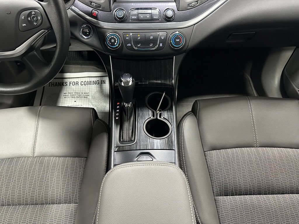 Used 2019 Chevrolet Impala LS FWD image 32