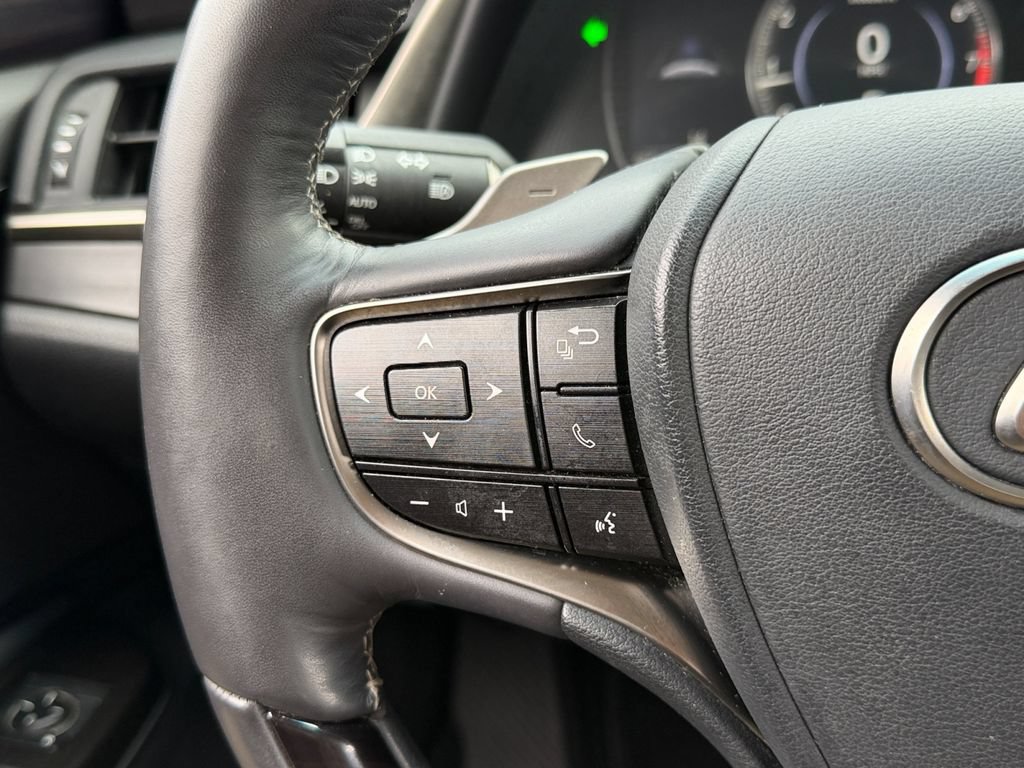 Used 2019 Lexus ES 350 w/ Accessory Package 2 FWD image 18