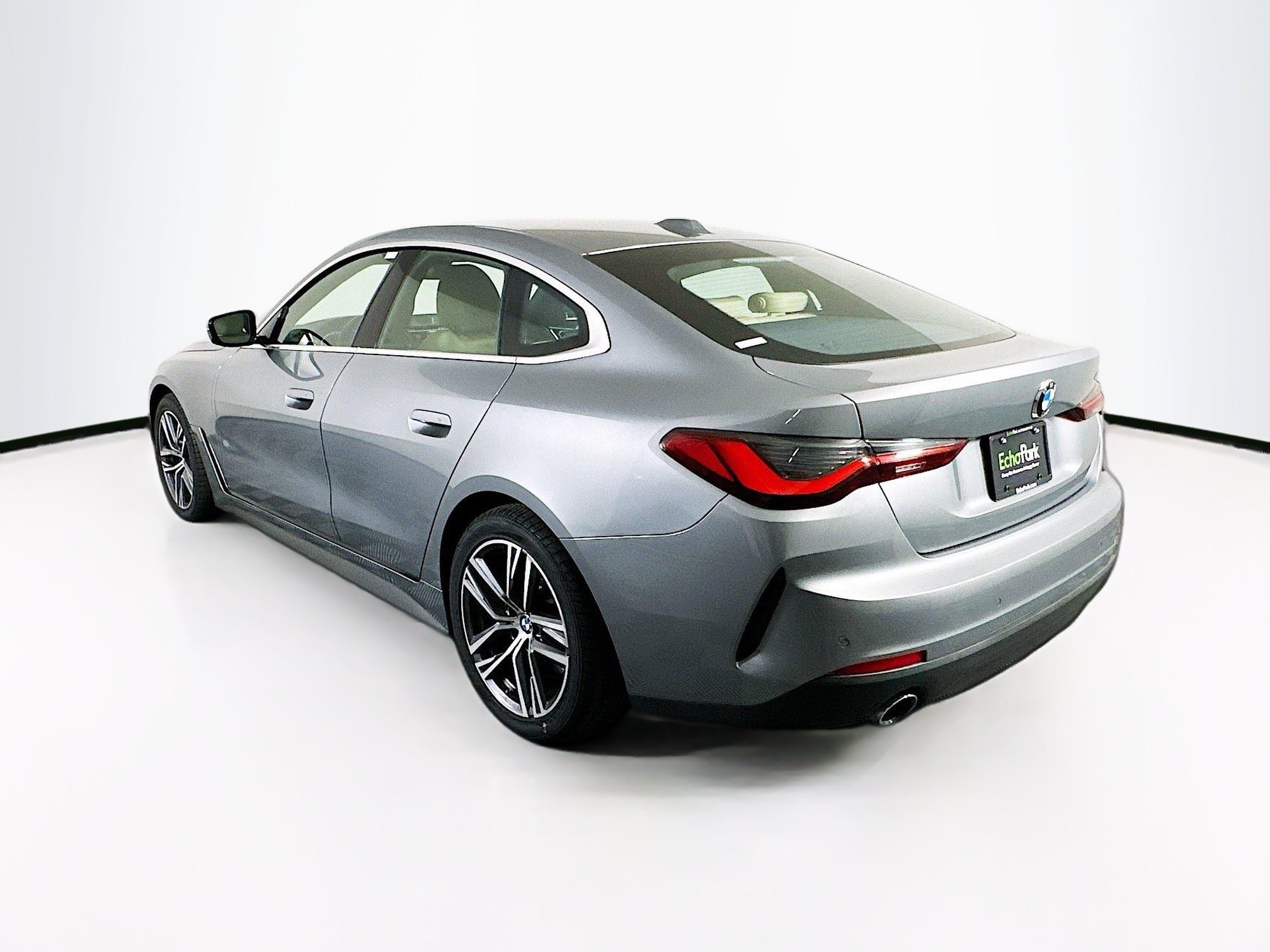 Used 2023 BMW 430i Gran Coupe RWD image 5