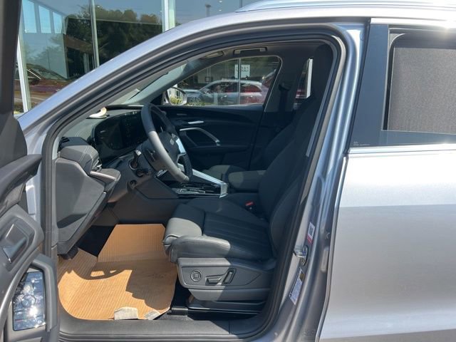 New 2025 Audi Q5 Premium Plus image 20