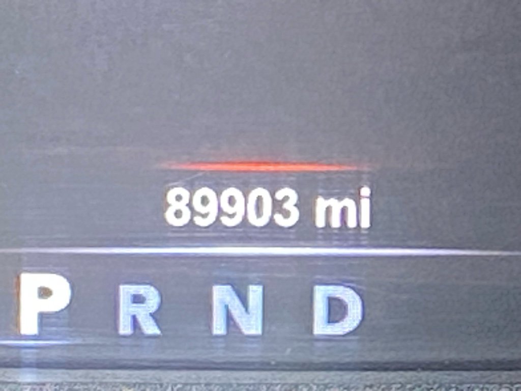 Used 2018 RAM 1500 Laramie w/ Convenience Group image 26