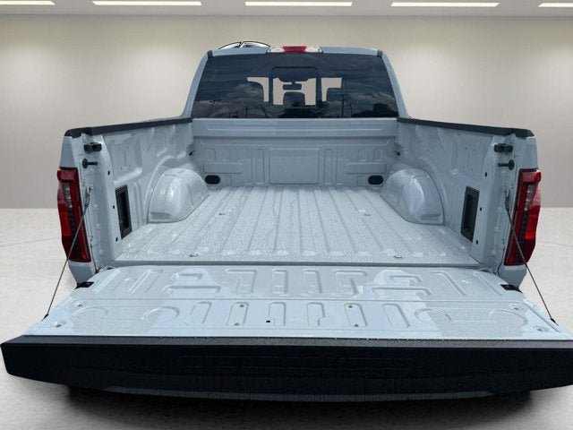 New 2026 Ford F150 XLT w/ Equipment Group 302A MID AWD/4WD image 6