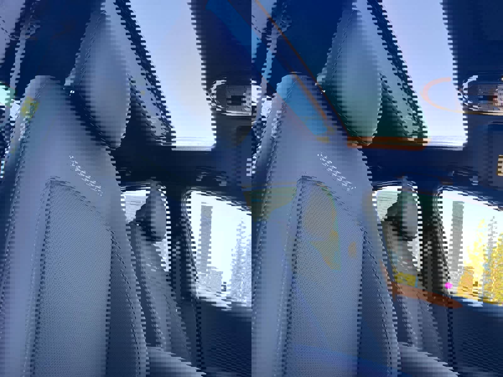 New 2025 Hyundai Ioniq 6 Limited image 16