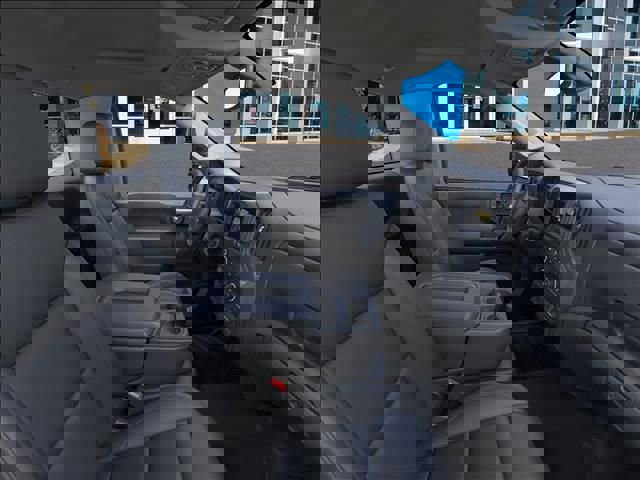 New 2026 Chevrolet Silverado 2500 W/T w/ WT/CX Safety Package image 17