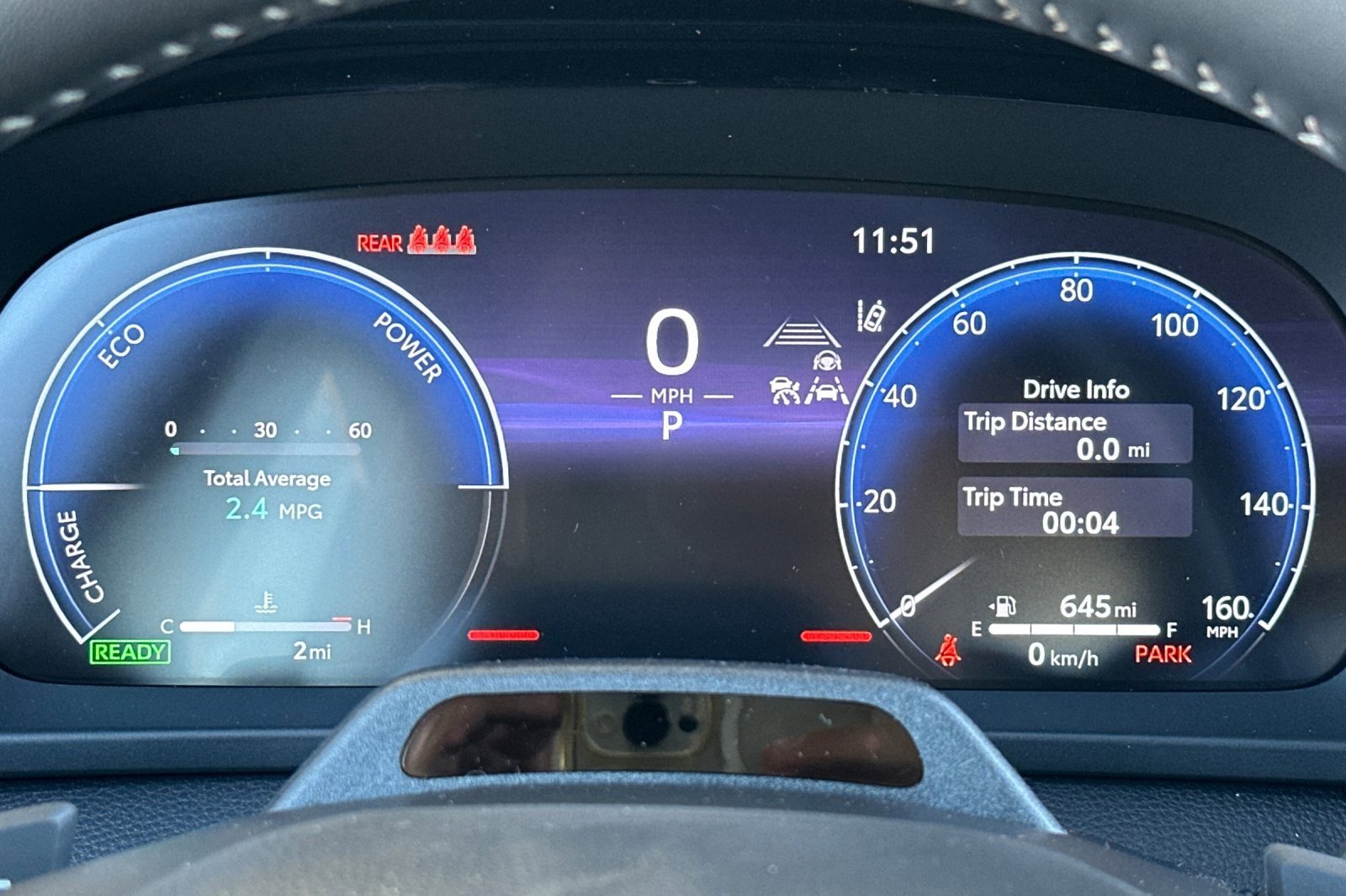 New 2025 Toyota Crown Signia image 23