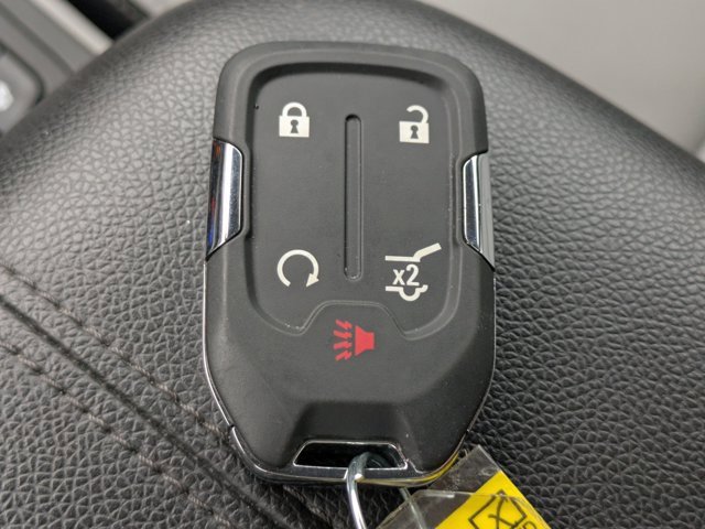 Used 2022 GMC Terrain SLT image 26