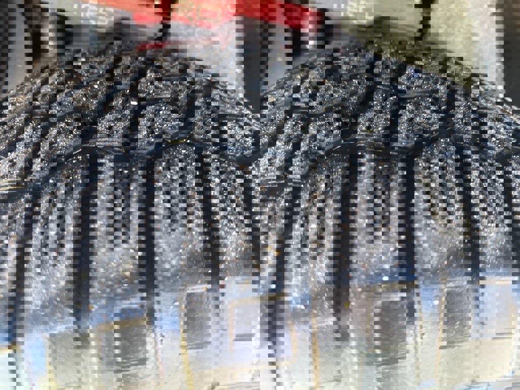 Certified 2024 Toyota Sequoia TRD Pro image 12