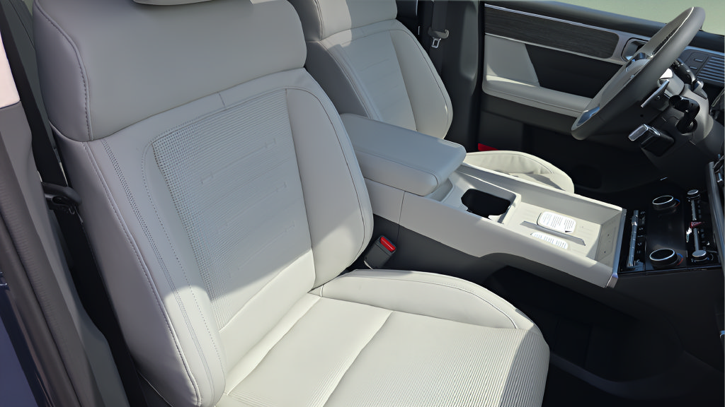 New 2026 Hyundai Santa Fe Calligraphy AWD/4WD image 13