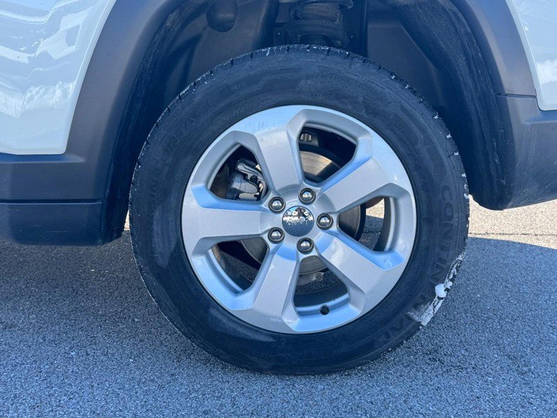 Used 2021 Jeep Compass Latitude w/ Convenience Group image 6