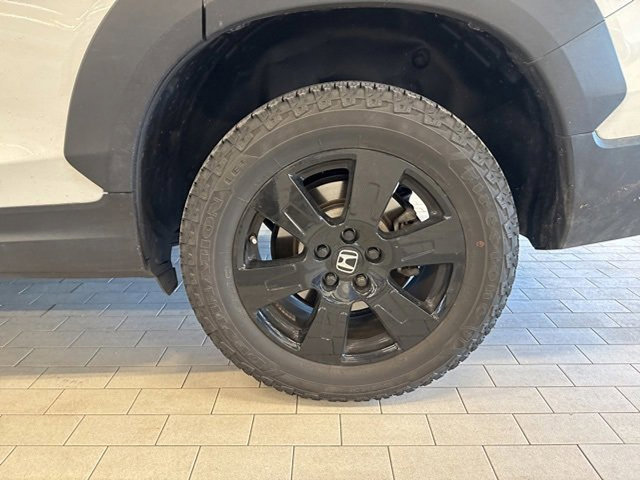 Used 2022 Honda Pilot TrailSport image 12