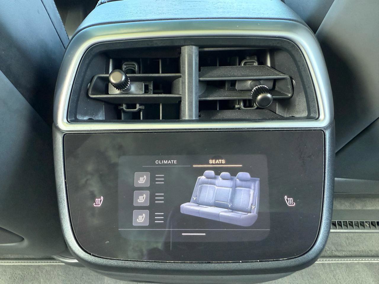 Used 2023 Lucid Air Grand Touring AWD/4WD image 30