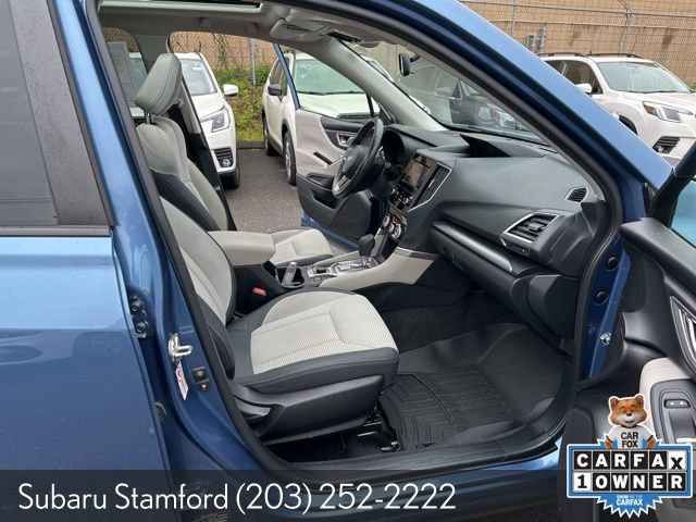 Used 2019 Subaru Forester Premium image 29