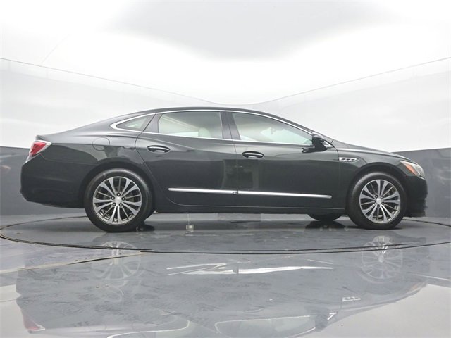 Used 2017 Buick LaCrosse Preferred image 23
