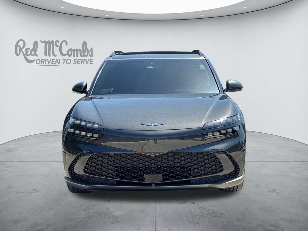 Used 2023 Genesis GV60 Performance AWD/4WD image 9