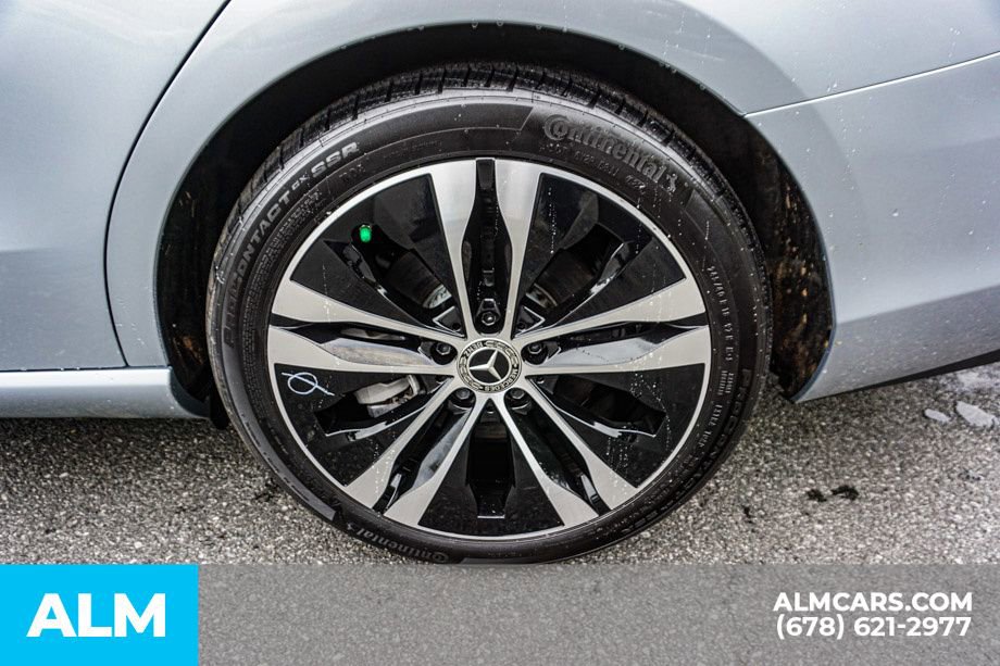 Used 2022 Mercedes-Benz C 300 4MATIC Sedan image 17