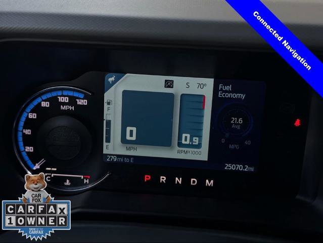 Certified 2024 Ford Bronco Big Bend image 14