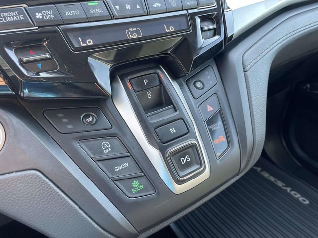 Used 2021 Honda Odyssey EX-L image 30