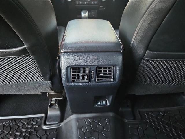 Used 2021 Toyota 4Runner TRD Pro AWD/4WD image 19