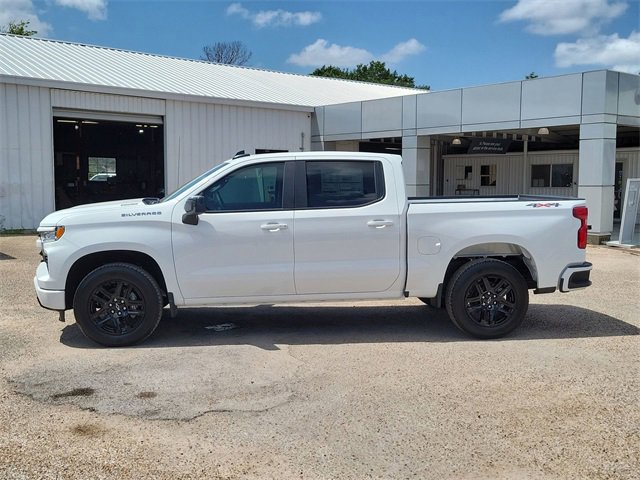 New 2026 Chevrolet Silverado 1500 RST w/ Convenience Package II image 42