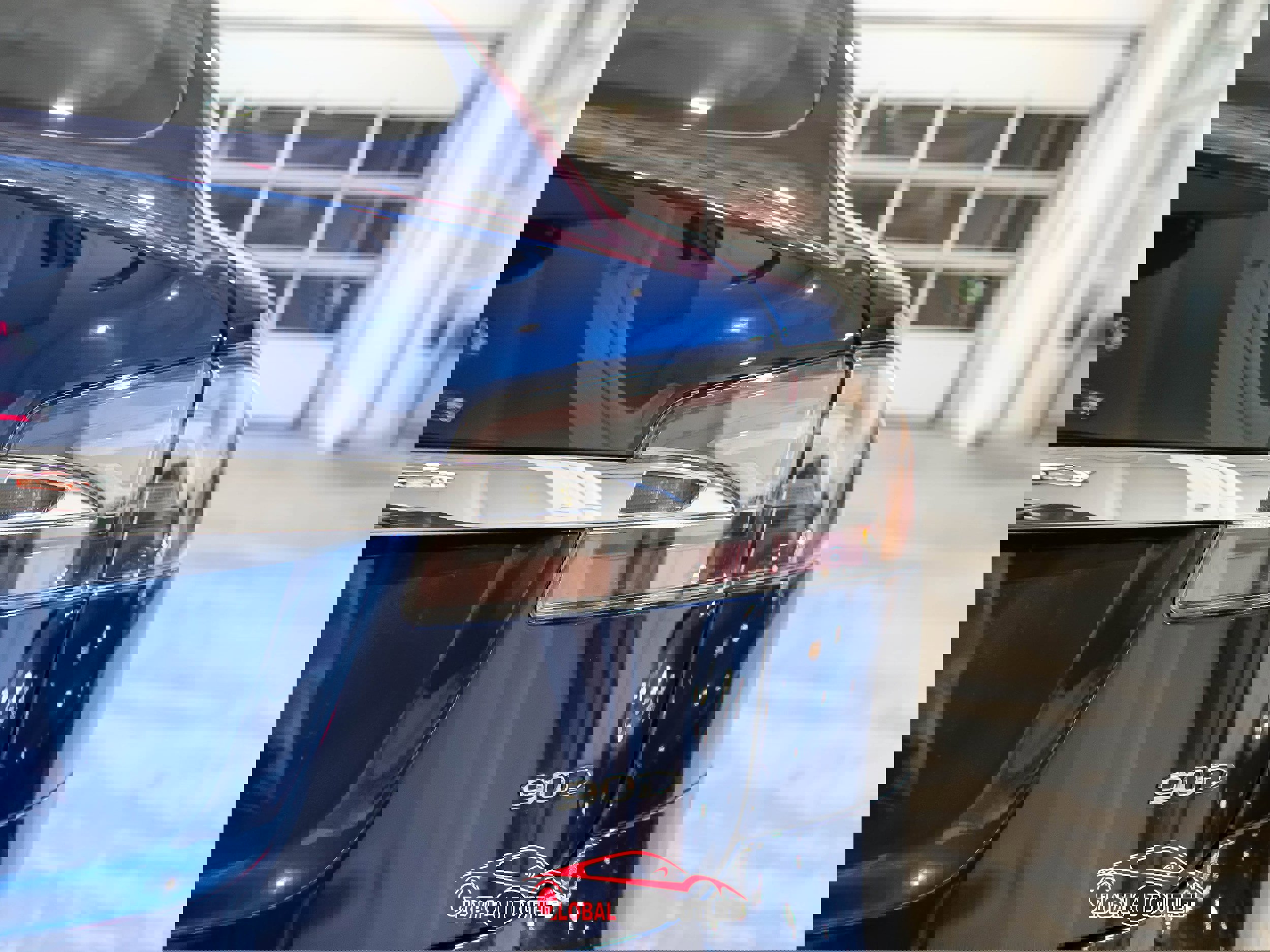 Used 2017 Tesla Model S 90D image 40