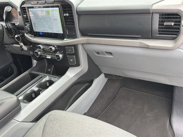Used 2024 Ford F150 XLT w/ Mobile Office Package AWD/4WD image 35