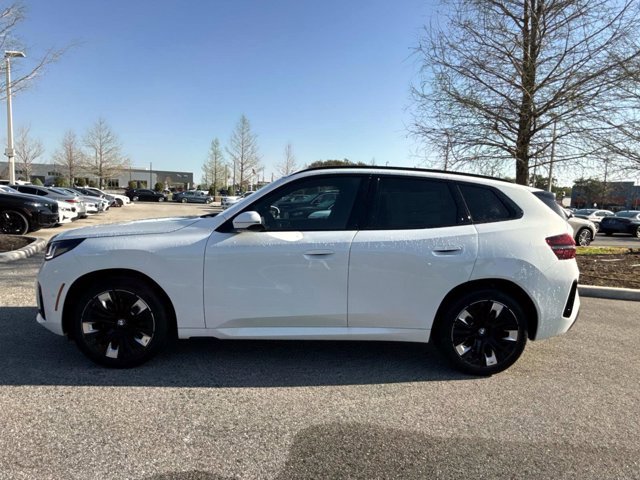 New 2026 BMW X3 xDrive30 w/ Premium Package image 6