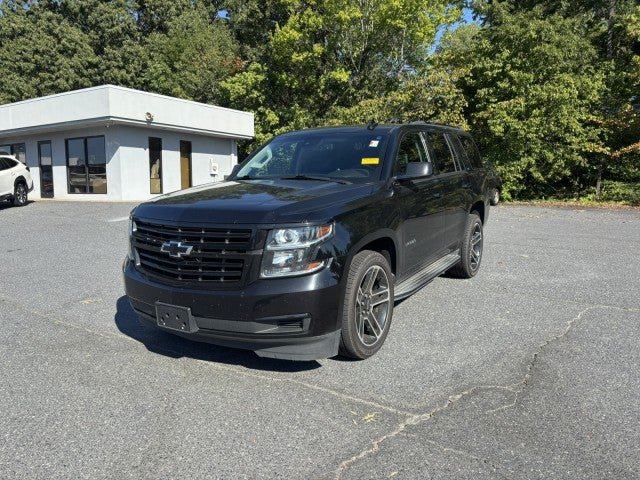 Used 2019 Chevrolet Tahoe LT w/ RST Edition RWD image 10