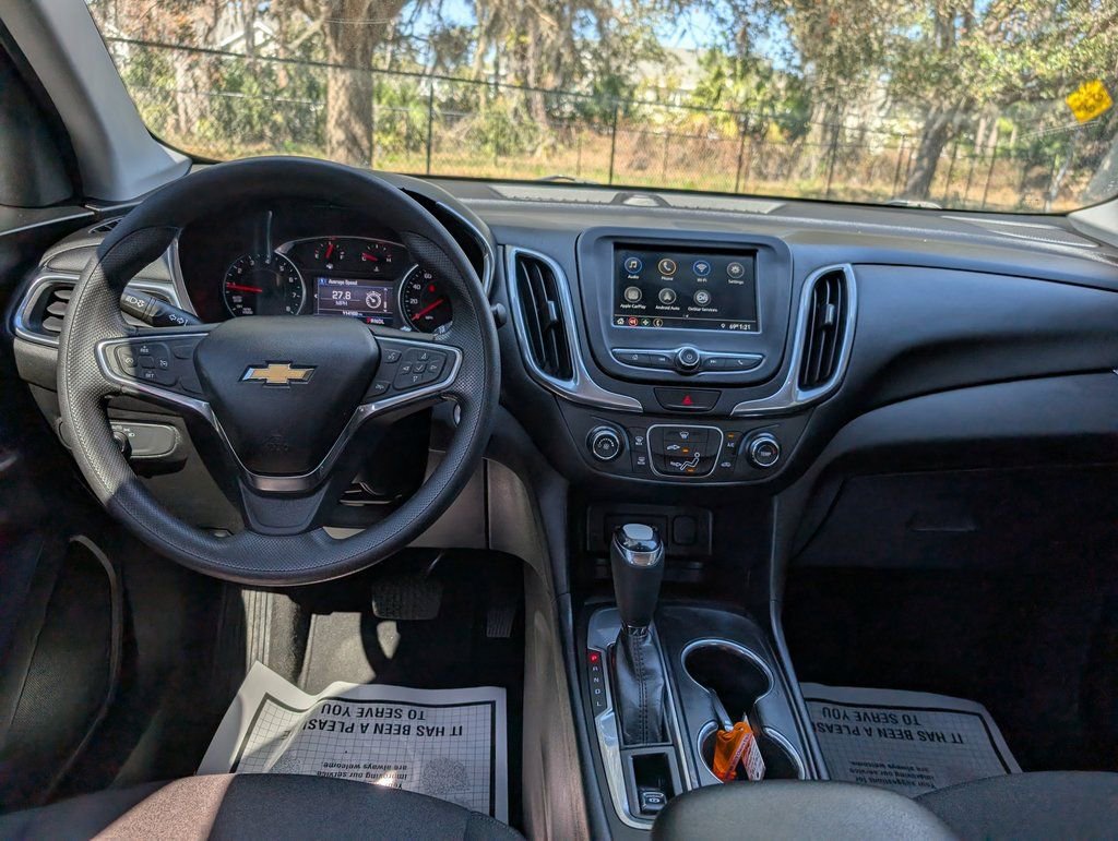 Used 2019 Chevrolet Equinox LT image 9