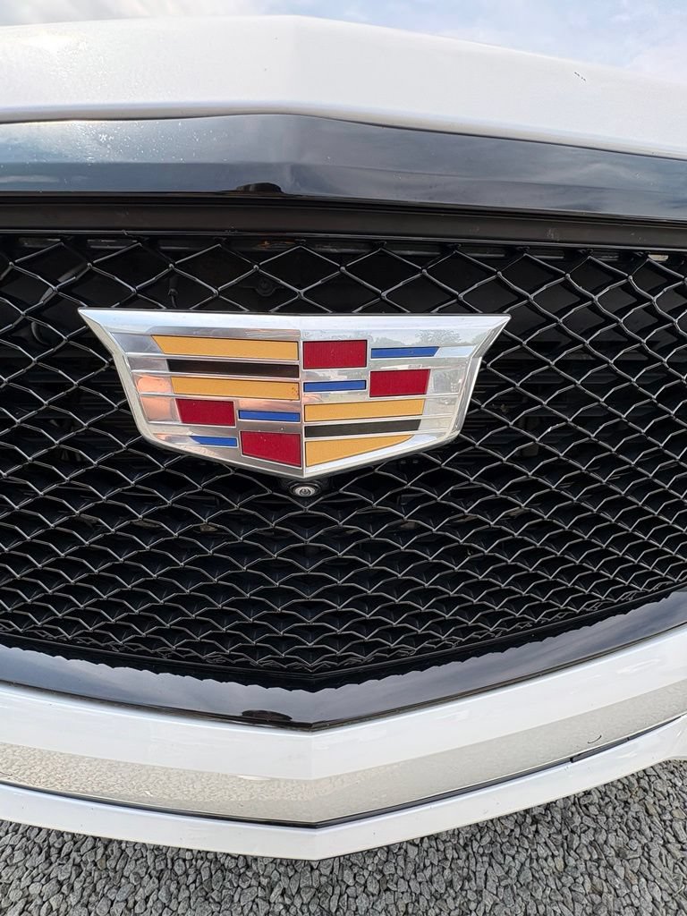 Used 2023 Cadillac Escalade ESV Sport Platinum AWD/4WD image 24