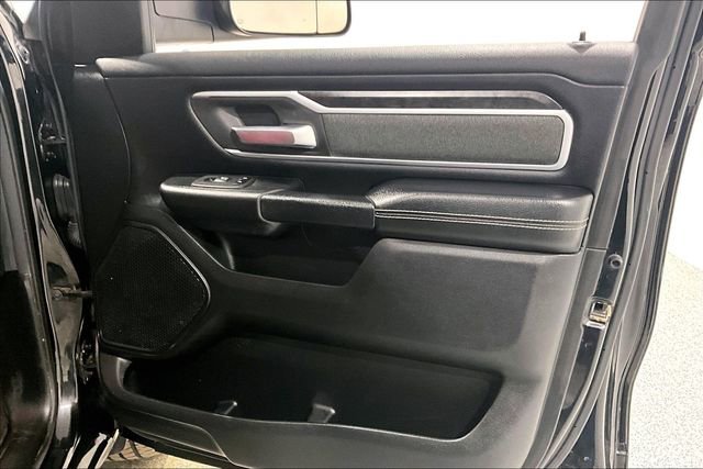 Used 2020 RAM 1500 Big Horn image 29