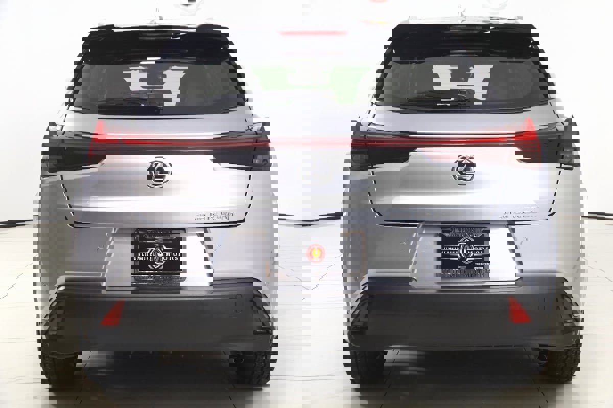 Used 2023 Lexus UX 250h AWD w/ Accessory Package (Z2) image 41
