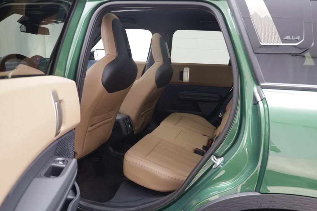 New 2027 MINI Cooper Countryman S w/ Comfort Package Max AWD/4WD image 14